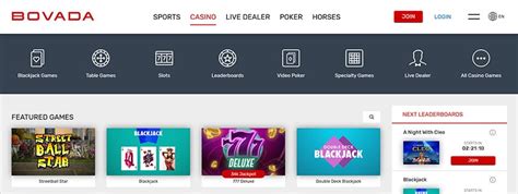 bovada live|bovada live casino.